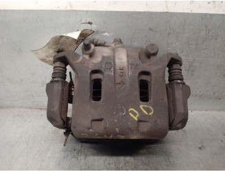 Replacement front right brake caliper for Nissan Murano I (Z50) 3.5 4x4, OEM IAM references 41001CC00A 41001CC00A