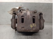 Replacement front right brake caliper for Nissan Murano I (Z50) 3.5 4x4, OEM IAM references 41001CC00A 41001CC00A