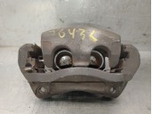 Replacement front right brake caliper for Nissan Murano I (Z50) 3.5 4x4, OEM IAM references 41001CC00A 41001CC00A