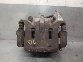 Replacement front left brake caliper for Nissan Murano I (Z50) 3.5 4x4, OEM IAM reference 41011CC00A 41011CC00A