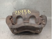 Replacement front left brake caliper for Nissan Murano I (Z50) 3.5 4x4, OEM IAM reference 41011CC00A 41011CC00A
