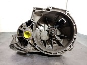 Recambio de caja cambios para mazda 3 (bk) 1.6 di turbo referencia OEM IAM 3M5R7002YG JC011701XD 