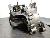 Replacement transmission for Mazda 3 (BK) 1.6 DI Turbo. OEM/IAM references: 3M5R7002YG JC011701XD