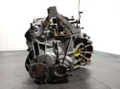 Replacement transmission for Mazda 3 (BK) 1.6 DI Turbo. OEM/IAM references: 3M5R7002YG JC011701XD