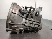 Recambio de caja cambios para mazda 3 (bk) 1.6 di turbo referencia OEM IAM 3M5R7002YG JC011701XD 