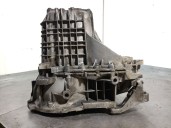 Recambio de caja cambios para mazda 3 (bk) 1.6 di turbo referencia OEM IAM 3M5R7002YG JC011701XD 