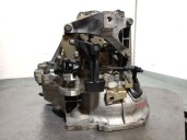 Recambio de caja cambios para mazda 3 (bk) 1.6 di turbo referencia OEM IAM 3M5R7002YG JC011701XD 