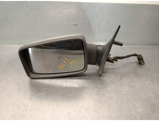 Replacement left side mirror for SEAT Toledo I (1L2) 1.9 TDI, OEM/IAM references 1L0857507S 1L0857507S