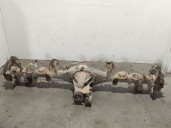 Recambio de puente trasero para kia sorento i (jc) 2.5 crdi referencia OEM IAM 524003E300 