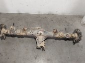 Recambio de puente trasero para kia sorento i (jc) 2.5 crdi referencia OEM IAM 524003E300 