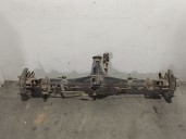 Recambio de puente trasero para kia sorento i (jc) 2.5 crdi referencia OEM IAM 524003E300 