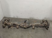 Recambio de puente trasero para kia sorento i (jc) 2.5 crdi referencia OEM IAM 524003E300 