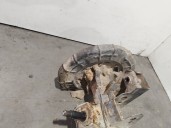 Rear axle assembly for Kia Sorento I (JC) 2.5 CRDi, OEM/IAM reference 524003E300