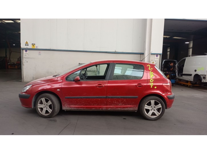 PEUGEOT 307 (3A/C)