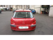 peugeot 307 (3a/c) del año 2001