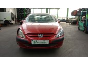 peugeot 307 (3a/c) del año 2001