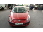 peugeot 307 (3a/c) del año 2001