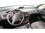 peugeot 307 (3a/c) del año 2001