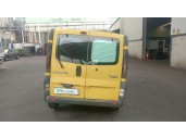 renault trafic ii furgoneta (fl) del año 2001