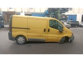 renault trafic ii furgoneta (fl) del año 2001