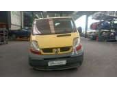 renault trafic ii furgoneta (fl) del año 2001