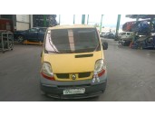 renault trafic ii furgoneta (fl) del año 2001