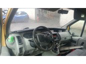 renault trafic ii furgoneta (fl) del año 2001