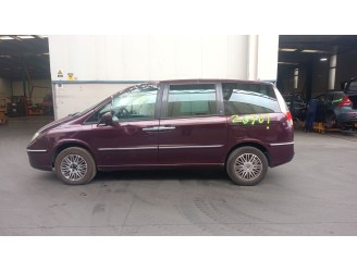 2008 Lancia Phedra (179_)