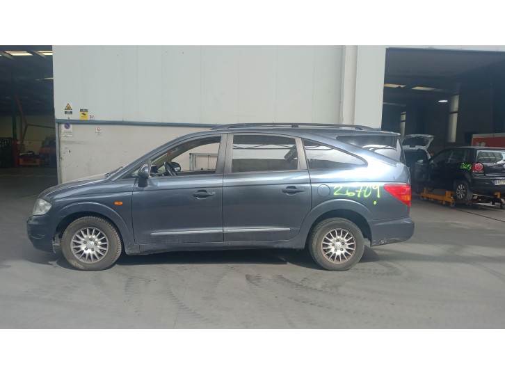 SSANGYONG RODIUS I