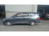 ssangyong rodius i del año 2012