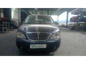 ssangyong rodius i del año 2012