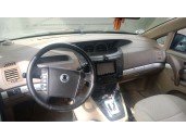 ssangyong rodius i del año 2012