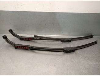 Replacement right front wiper arm for SEAT Toledo I (1L2) 1.9 TDI, OEM/IAM reference 1L0955407A