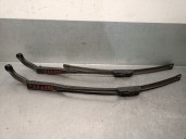 Replacement right front wiper arm for SEAT Toledo I (1L2) 1.9 TDI, OEM/IAM reference 1L0955407A
