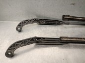 Replacement right front wiper arm for SEAT Toledo I (1L2) 1.9 TDI, OEM/IAM reference 1L0955407A