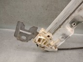 Replacement left front window regulator for Nissan Murano I (Z50) 3.5 4x4, OEM/IAM reference 80721CA000 80721CA000