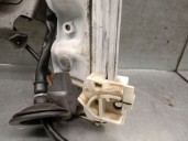 Replacement left front window regulator for Nissan Murano I (Z50) 3.5 4x4, OEM/IAM reference 80721CA000 80721CA000