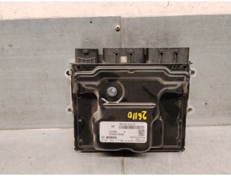 Replacement engine control unit (ECU) for Mercedes-Benz Citan van/minivan (W420) 1.5 110 CDI (420.623), OEM/IAM reference 
