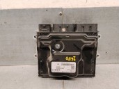 Replacement engine control unit (ECU) for Mercedes-Benz Citan van/minivan (W420) 1.5 110 CDI (420.623), OEM/IAM reference 