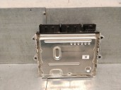 Replacement engine control unit (ECU) for Mercedes-Benz Citan van/minivan (W420) 1.5 110 CDI (420.623), OEM/IAM reference 