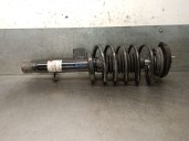 Replacement left front shock absorber for Citroën C3 Pluriel (HB_) 1.4, OEM IAM reference 5202KA 5202KA 824903005873