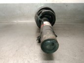 Replacement left front shock absorber for Citroën C3 Pluriel (HB_) 1.4, OEM IAM reference 5202KA 5202KA 824903005873