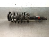 Replacement left front shock absorber for Citroën C3 Pluriel (HB_) 1.4, OEM IAM reference 5202KA 5202KA 824903005873