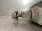 Recambio de transmision delantera izquierda para volkswagen passat b6 (3c2) 1.9 tdi referencia OEM IAM 3C0407271AE 3C0407271AE 