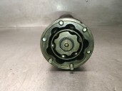 Left front drive axle for Volkswagen Passat B6 (3C2) 1.9 TDI