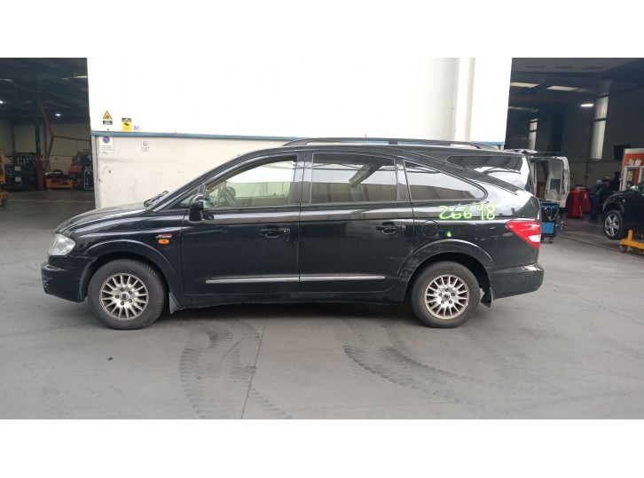 SSANGYONG RODIUS I