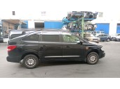 ssangyong rodius i del año 2006