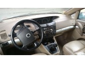 ssangyong rodius i del año 2006