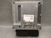 Replacement engine control unit (ECU) for BMW X3 (E83) 3.0 D. OEM IAM references: DDE7805350 DDE7805350 0281014175