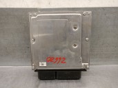 Replacement engine control unit (ECU) for BMW X3 (E83) 3.0 D. OEM IAM references: DDE7805350 DDE7805350 0281014175